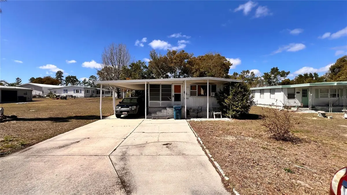 8095 Western Circle Drive, Brooksville, FL 34613 - #1