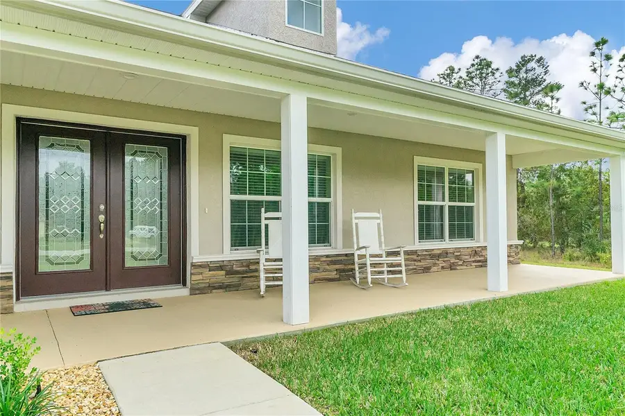 1961 W La Bonte Circle, Beverly Hills, FL 34465 - #2