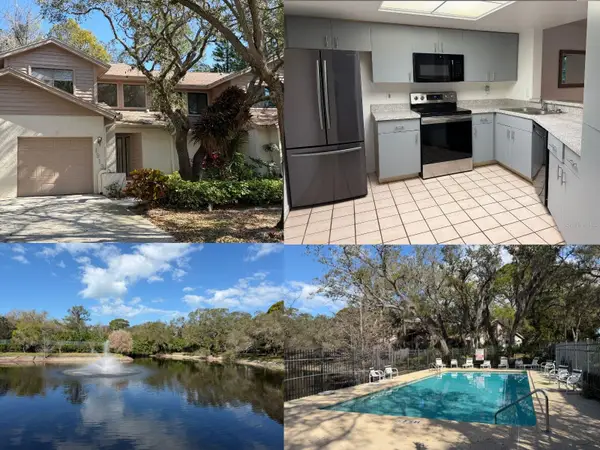 1913 Whispering Way, TARPON SPRINGS, FL 34689