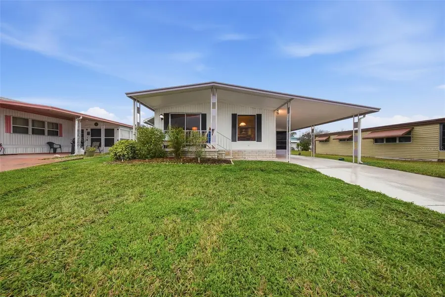 12117 Cartwright Drive, Hudson, FL 34667 - #2