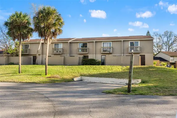 7902 Citrus Drive #254, TEMPLE TERRACE, FL 33637