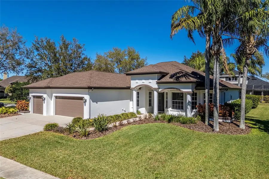1543 Parilla Circle, New Port Richey, FL 34655 - #2