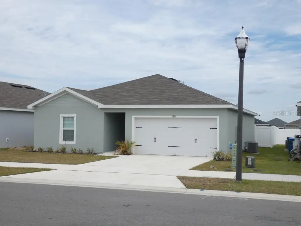 1271 Tank Trail, Haines City, FL 33844 - #1