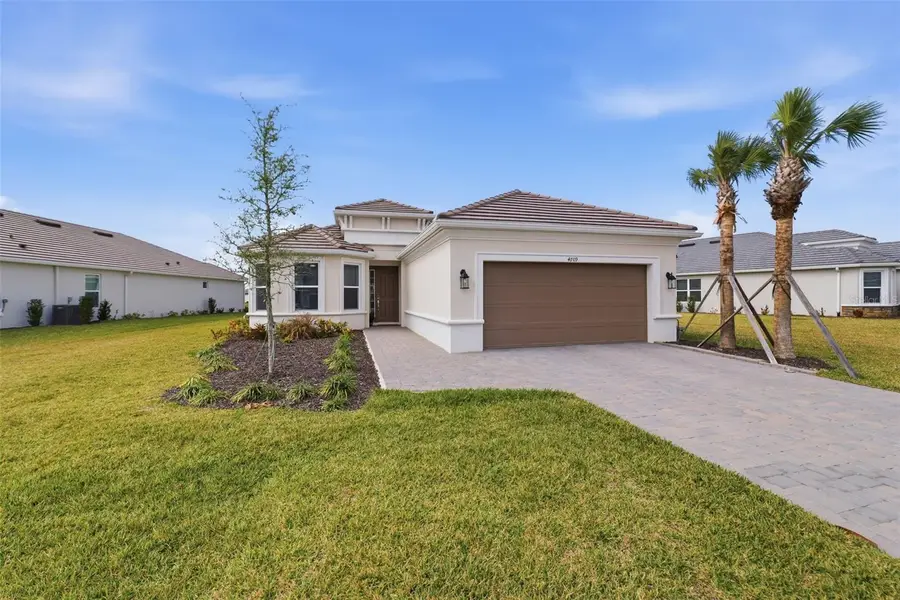 4709 Isonzo Way, Wesley Chapel, FL 33543 - #2