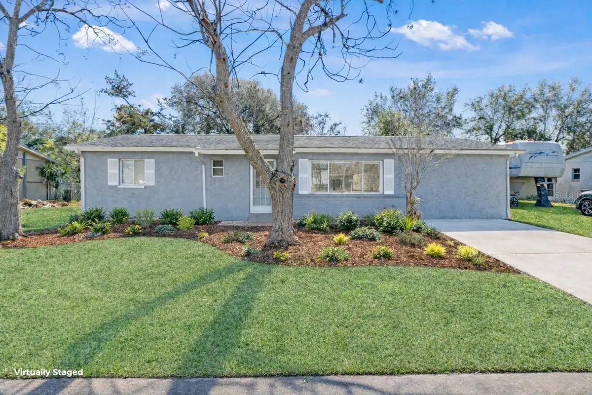 4030 Ligonier Road, Spring Hill, FL 34608 - #1