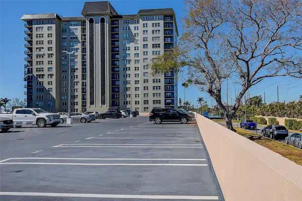 5220 Brittany Drive S #509, ST PETERSBURG, FL 33715