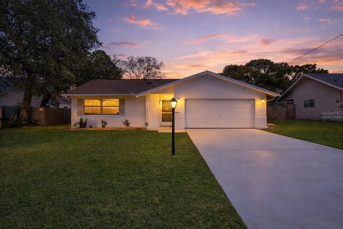 11175 Holbrook Street, Spring Hill, FL 34609 - #1