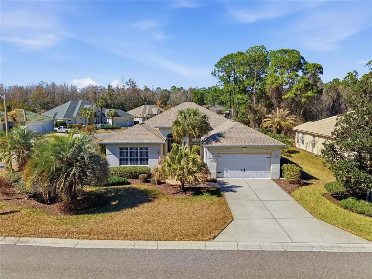 9001 Cypress Glen Court, Weeki Wachee, FL 34613 - #1