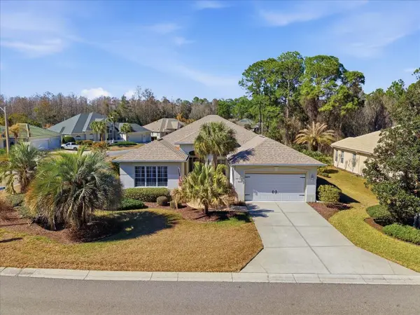 9001 Cypress Glen Court, WEEKI WACHEE, FL 34613