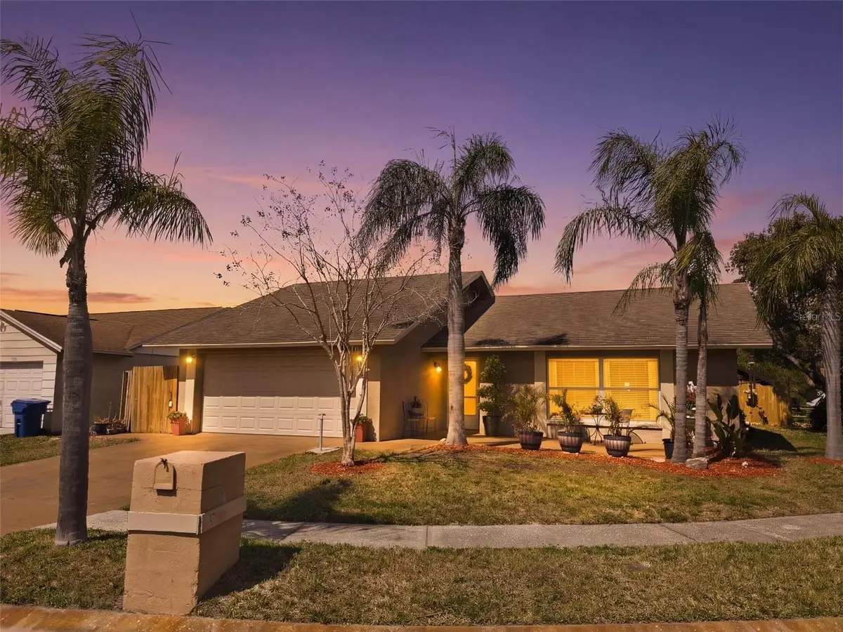 7923 Adelaide Loop, New Port Richey, FL 34655 - #1