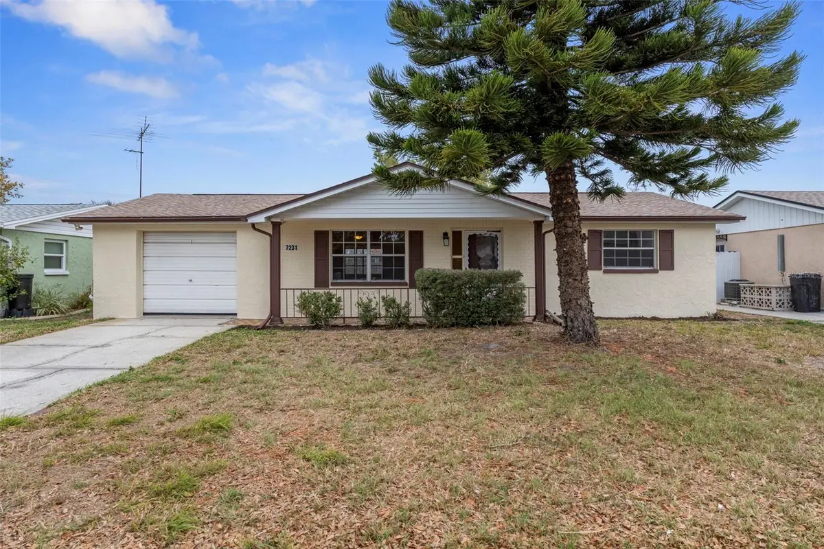 7231 Oak Crest Drive, Port Richey, FL 34668 - #1