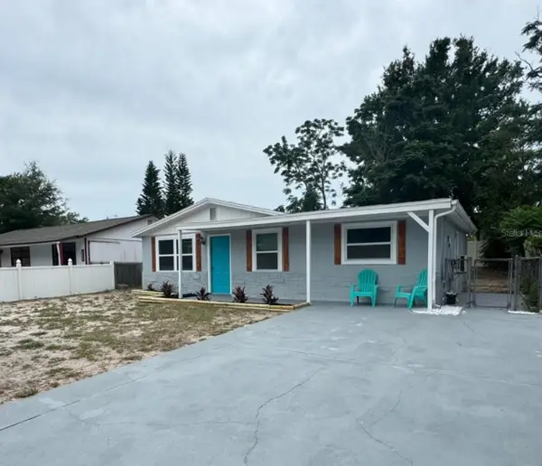 4041 Las Vegas Drive, NEW PORT RICHEY, FL 34653