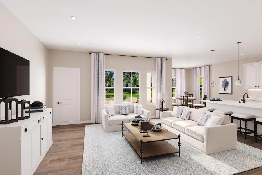 2134 Blue Heron Circle, Auburndale, FL 33823 - #2