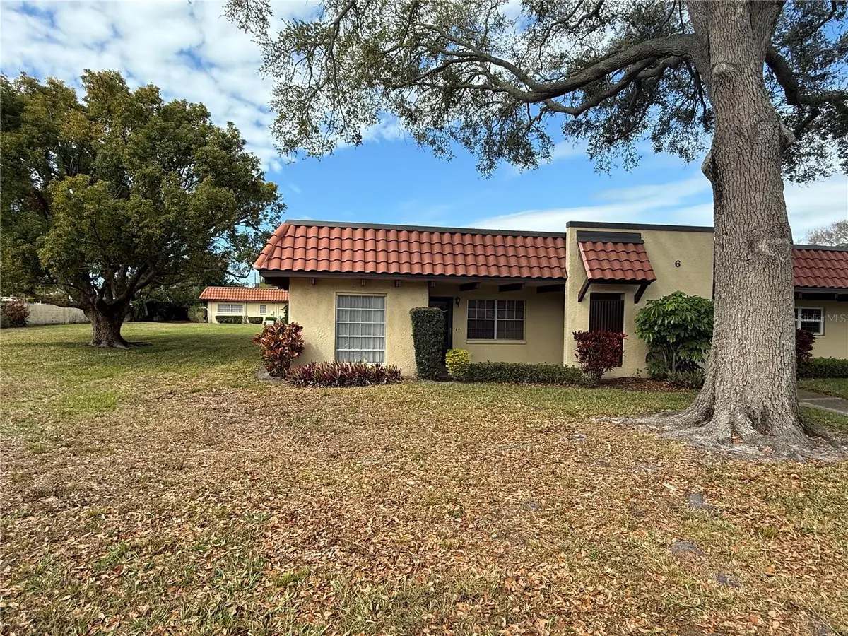 1701 Pinehurst Road #6A, Dunedin, FL 34698 - #1