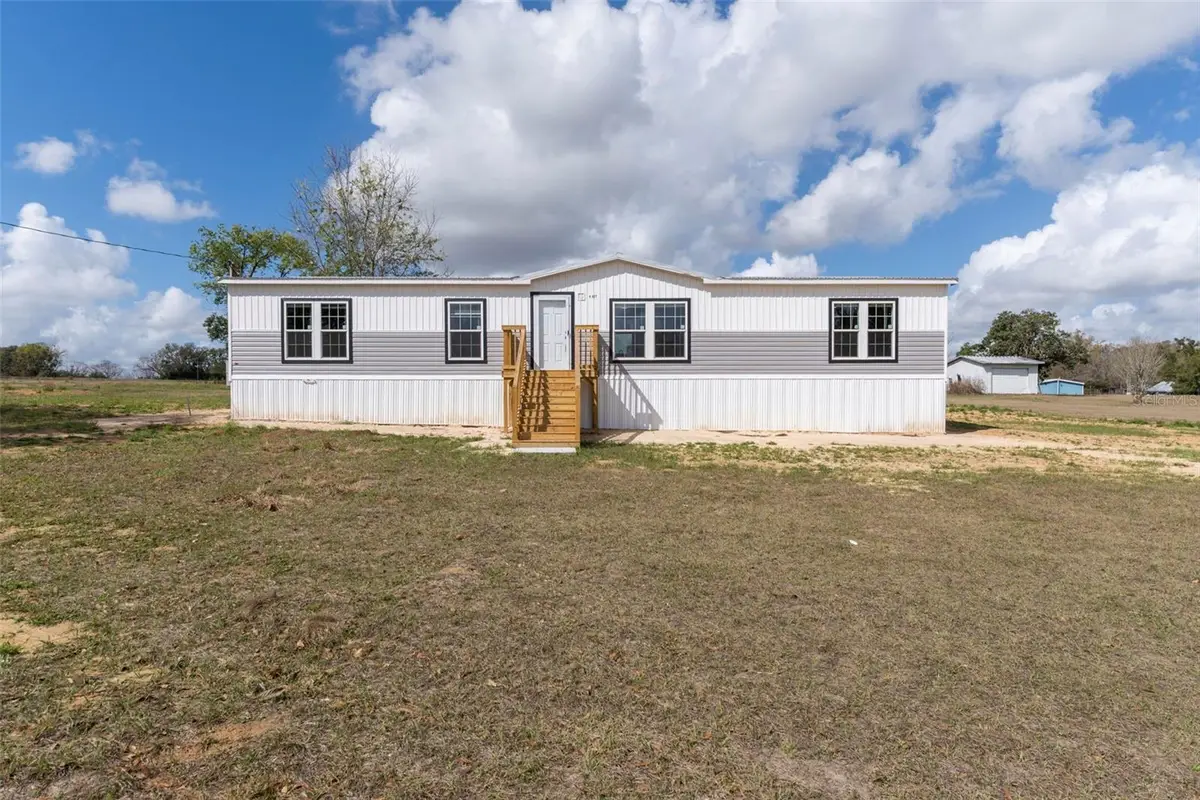 10877 Old Lakeland Highway, Dade City, FL 33525 - #1