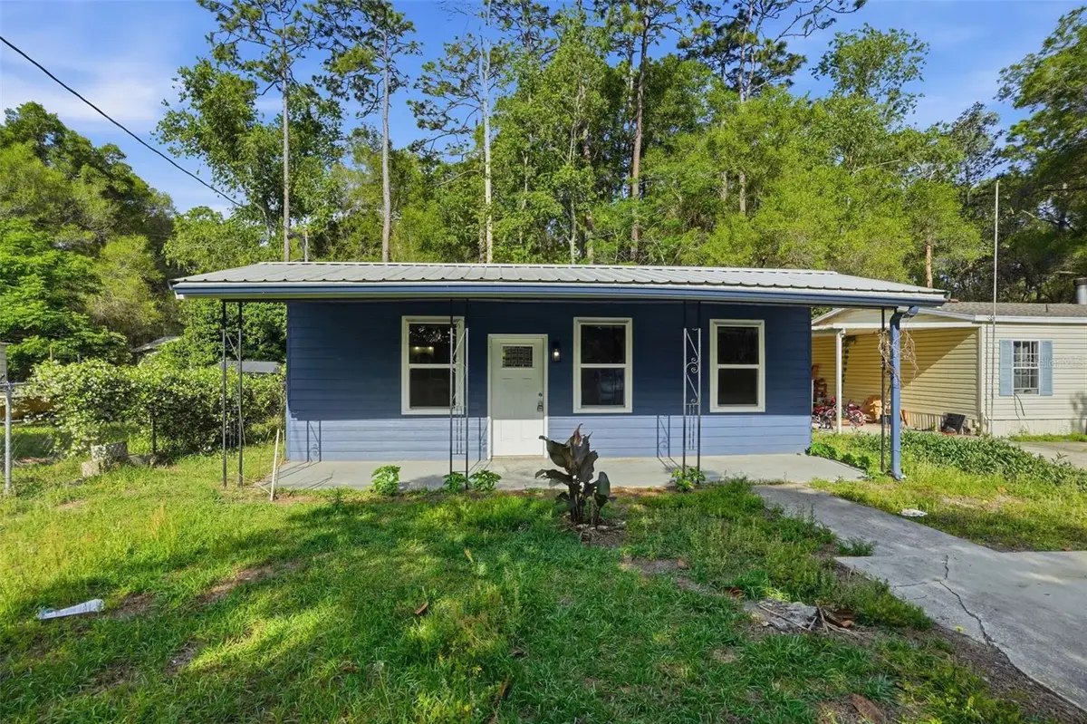 320 S Otis Avenue, Lecanto, FL 34461 - #1