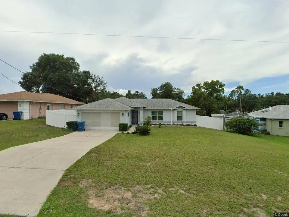 12214 Legend Street, Spring Hill, FL 34609 - #1
