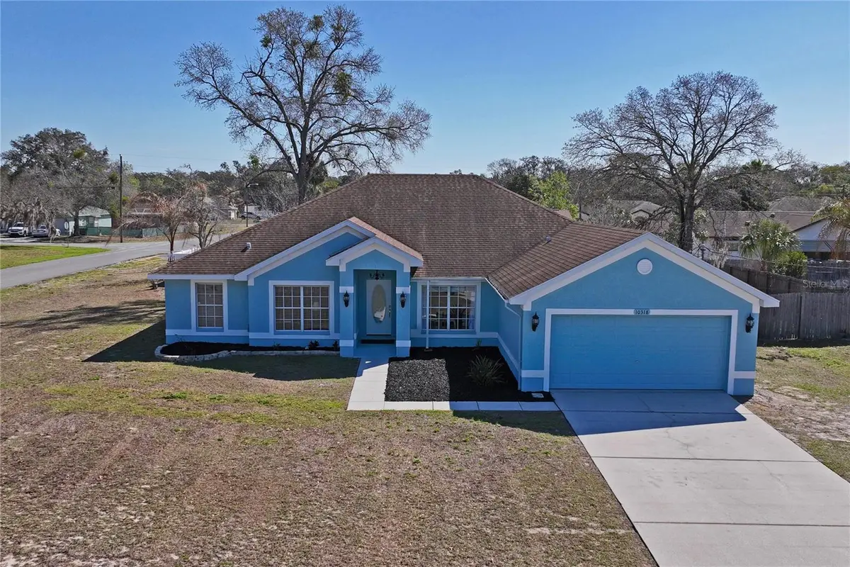 10318 Gifford Drive, Spring Hill, FL 34608 - #1