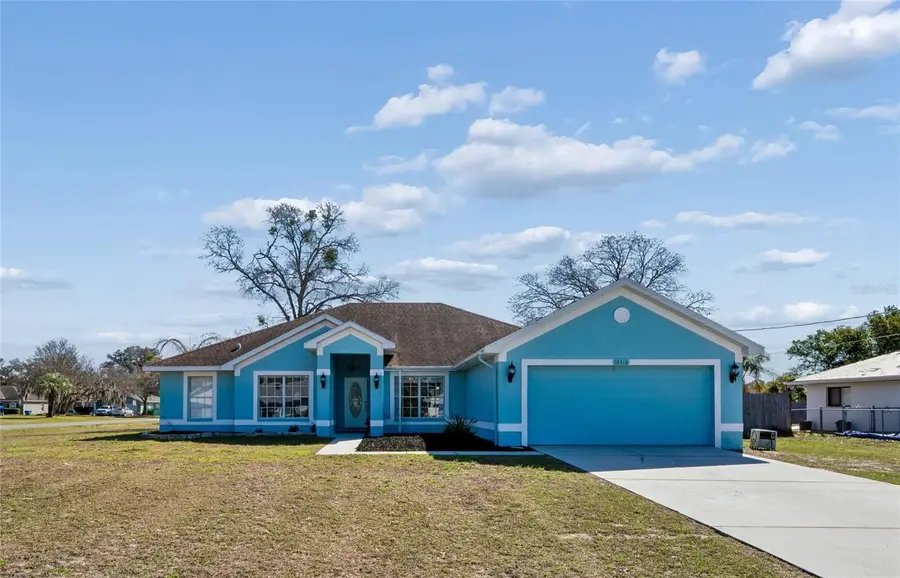 10318 Gifford Drive, Spring Hill, FL 34608 - #2