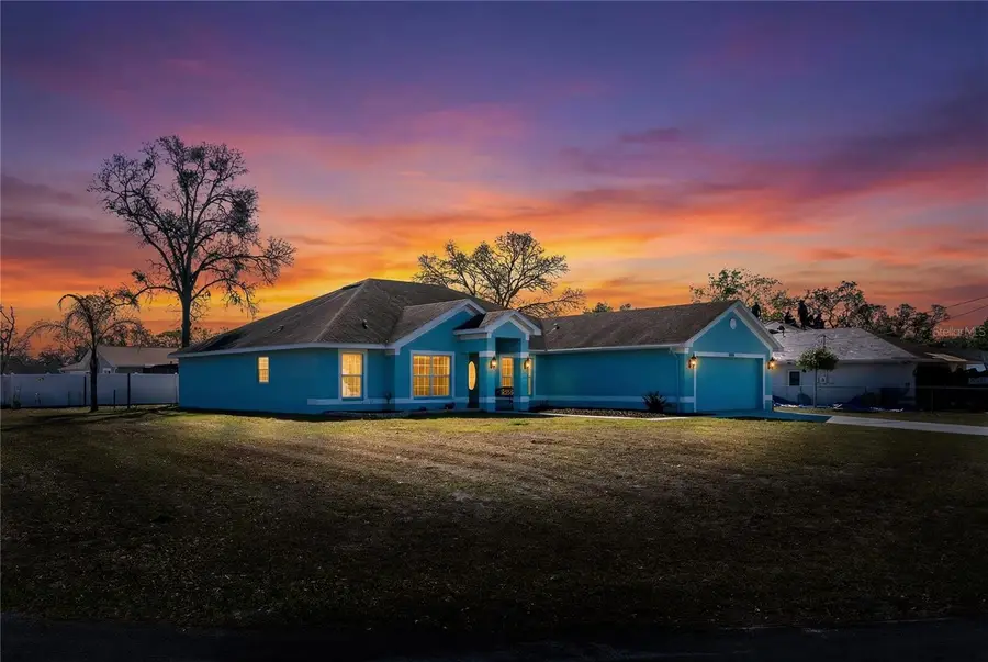 10318 Gifford Drive, Spring Hill, FL 34608 - #3