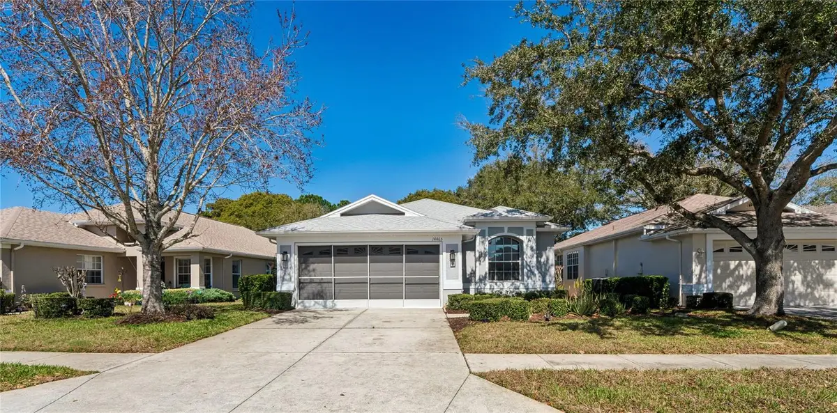 14465 Middle Fairway Drive, Spring Hill, FL 34609 - #1