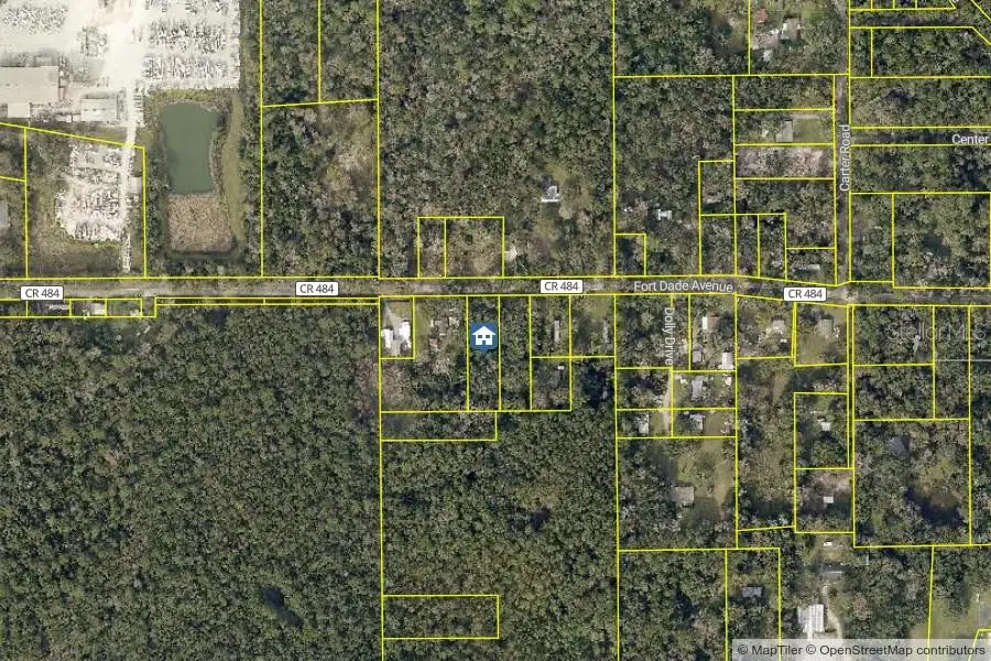 0 Fort Dade Avenue, Brooksville, FL 34601 - #2
