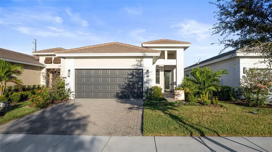 18324 Rockport Place, Lakewood Ranch, FL 34211 - #2