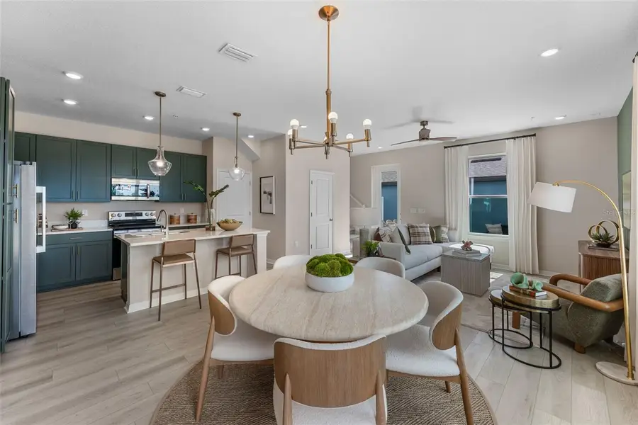 707 Blissful Gardens Way, Apopka, FL 32703 - #3