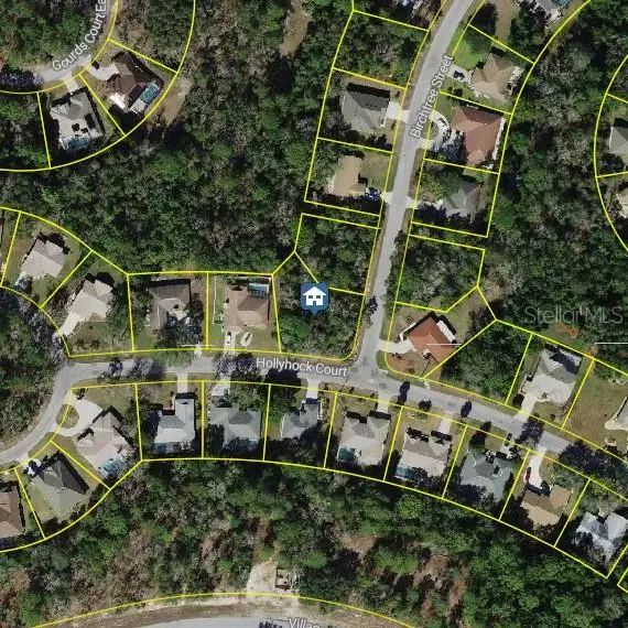 36 Hollyhock Court, Homosassa, FL 34446 - #1