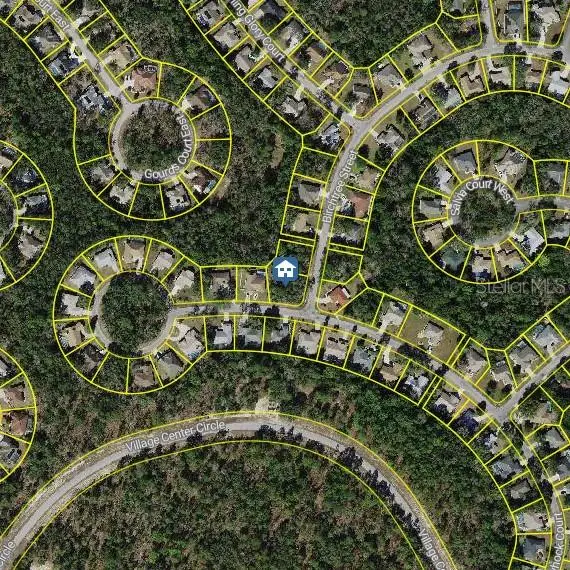 36 Hollyhock Court, Homosassa, FL 34446 - #2