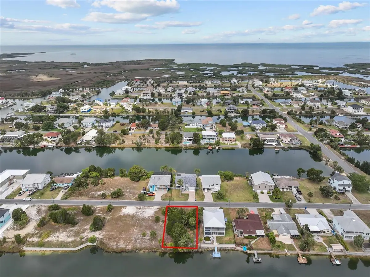 3254 Azalea Drive, Hernando Beach, FL 34607 - #1