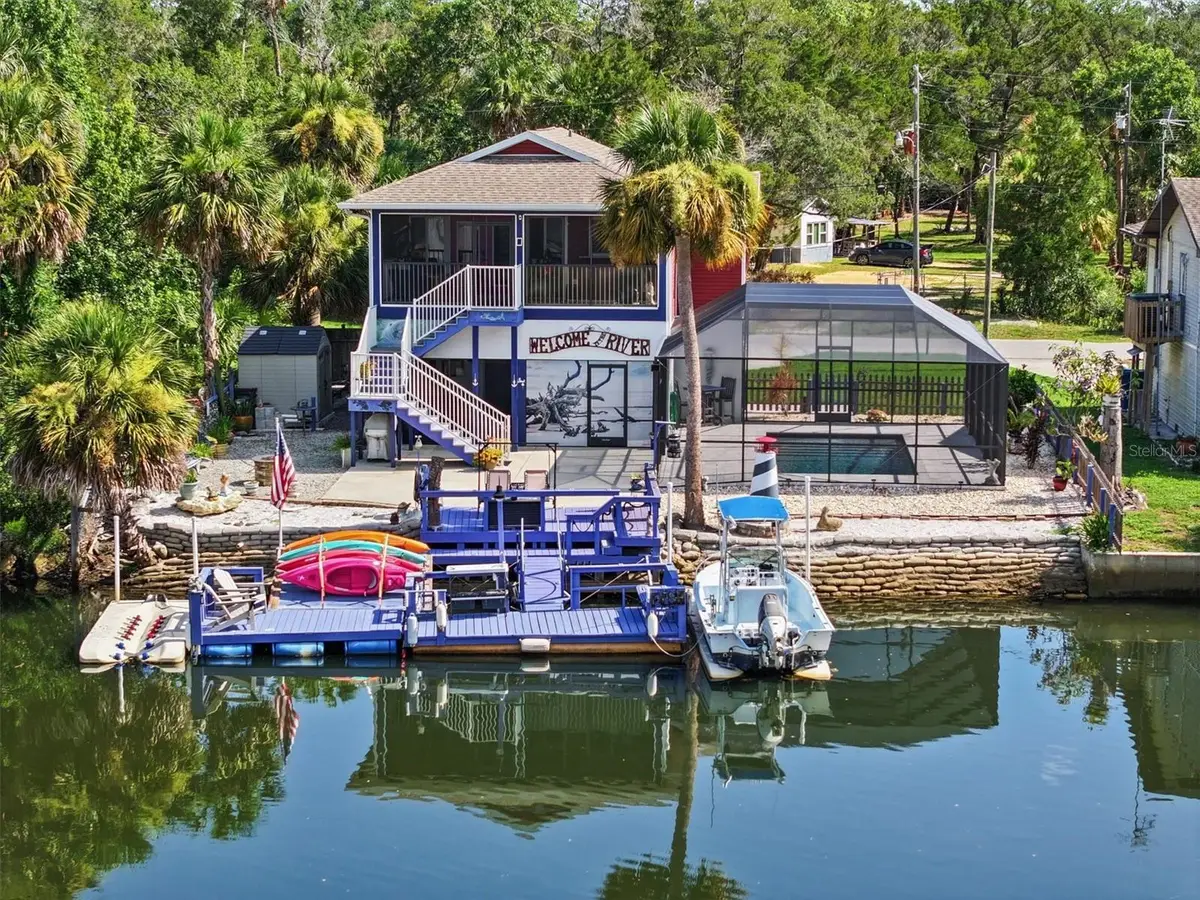 6241 Colony Circle, Weeki Wachee, FL 34607 - #1