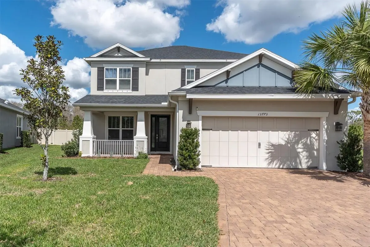 13773 Stansil Avenue, Odessa, FL 33556 - #1