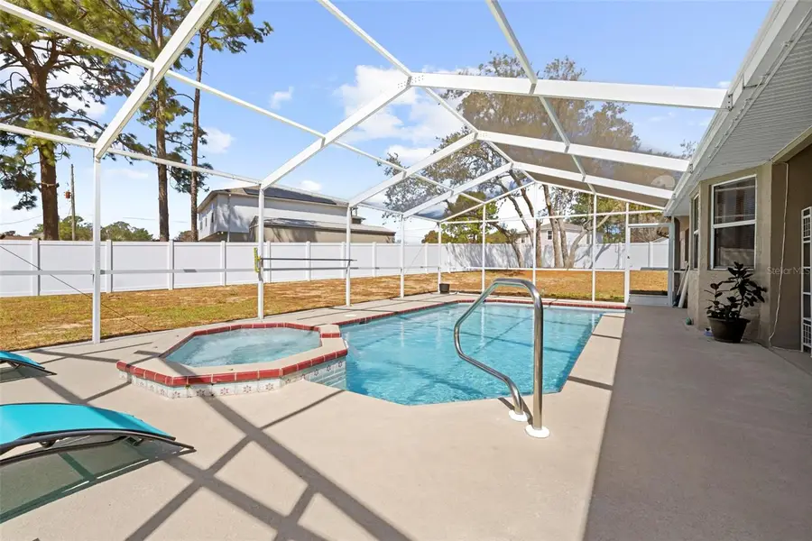 4351 Castle Avenue, Spring Hill, FL 34609 - #3