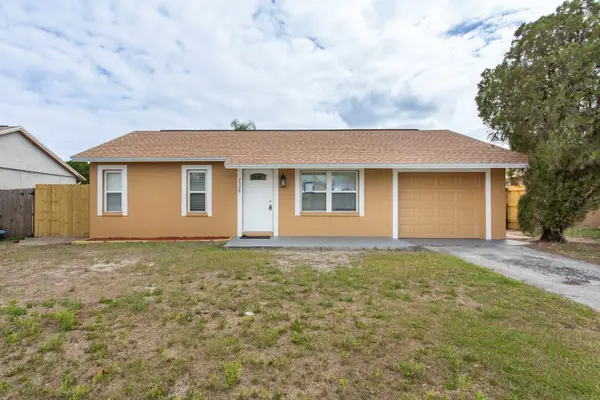 7328 Carmel Avenue, NEW PORT RICHEY, FL 34655
