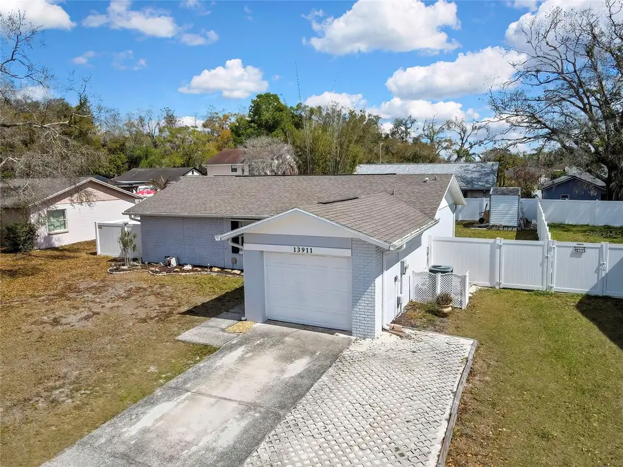 13911 Pathfinder Drive, Tampa, FL 33625 - #2