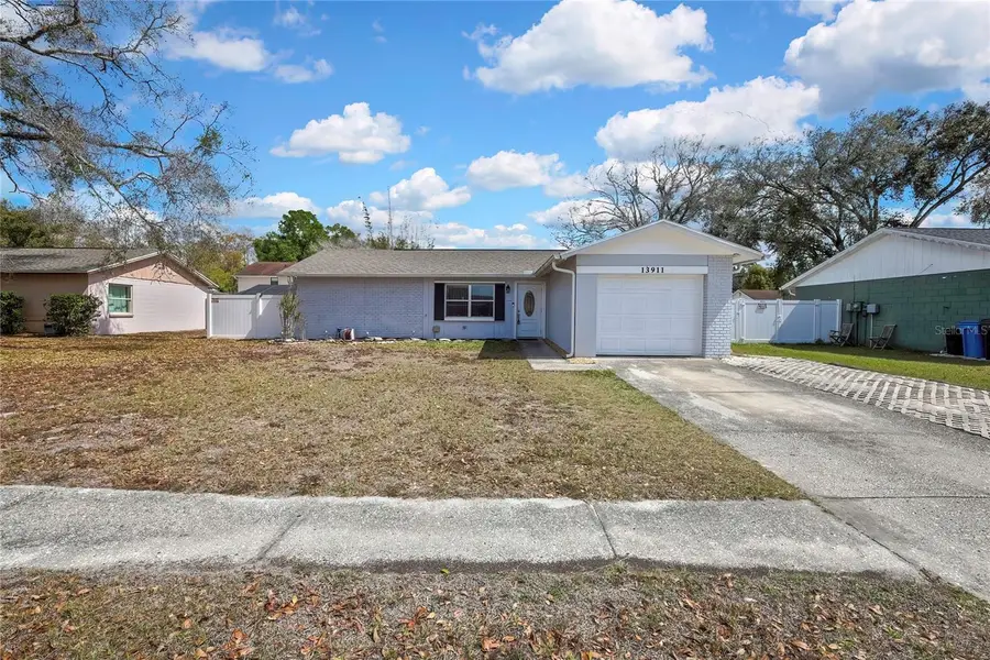 13911 Pathfinder Drive, Tampa, FL 33625 - #3