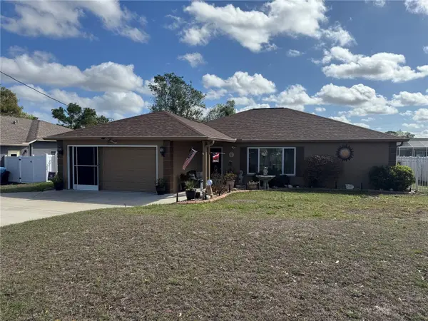3042 Aldoro Avenue, SPRING HILL, FL 34609