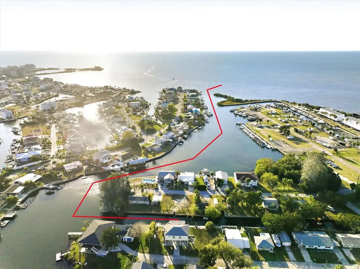 14203 Shiloh Court, Hudson, FL 34667 - #1