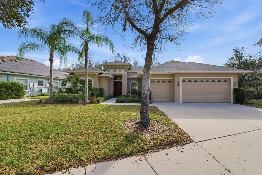 14834 Man O War Drive, Odessa, FL 33556 - #2