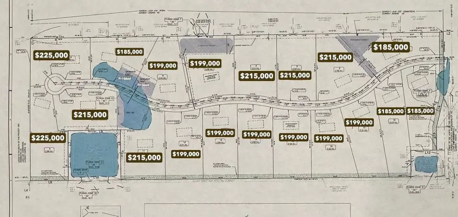 0 Centralia (lot 11) Road, Brooksville, FL 34614 - #2