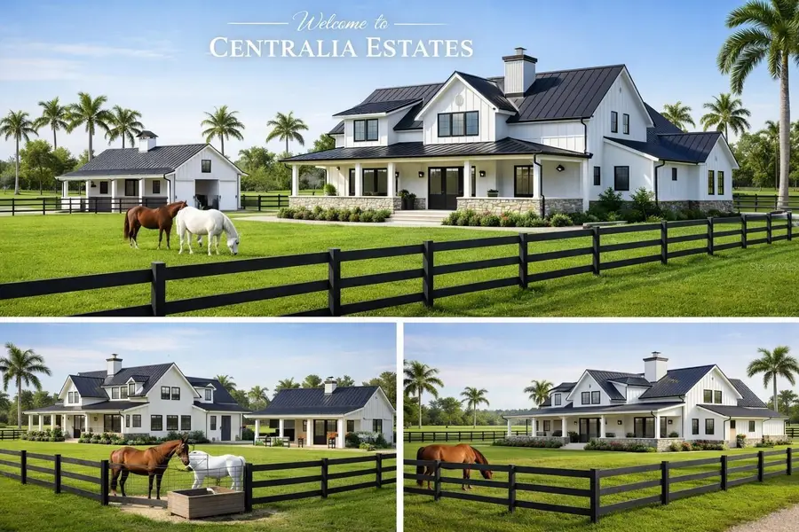 0 Centralia (lot 11) Road, Brooksville, FL 34614 - #3