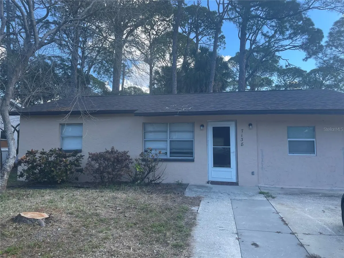 7138 Oakwood Drive, New Port Richey, FL 34652 - #1