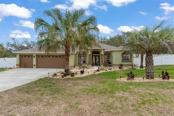 1378 Matthew Avenue, SPRING HILL, FL 34609