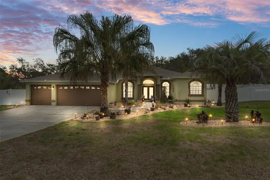 1378 Matthew Avenue, Spring Hill, FL 34609 - #2