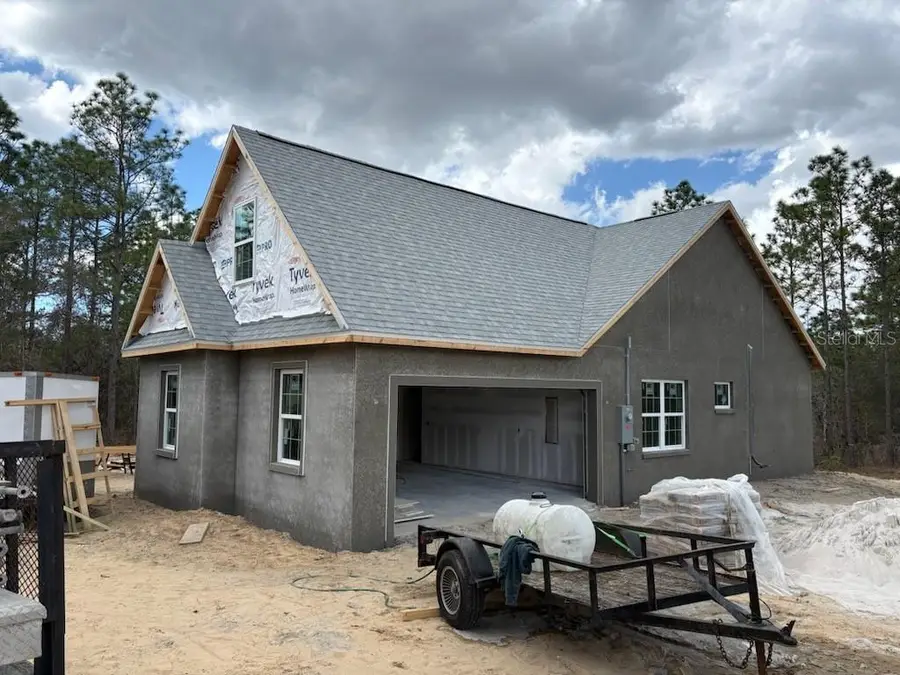 13193 Barnevelde Road, Weeki Wachee, FL 34614 - #3