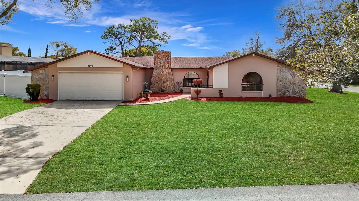 7478 Dundee Way, Weeki Wachee, FL 34613 - #1