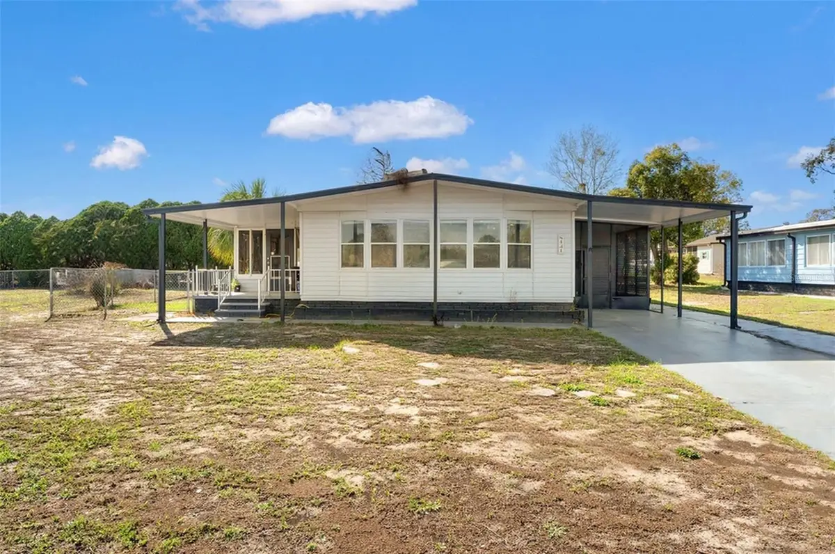 8431 Moonlight Avenue, Brooksville, FL 34613 - #1