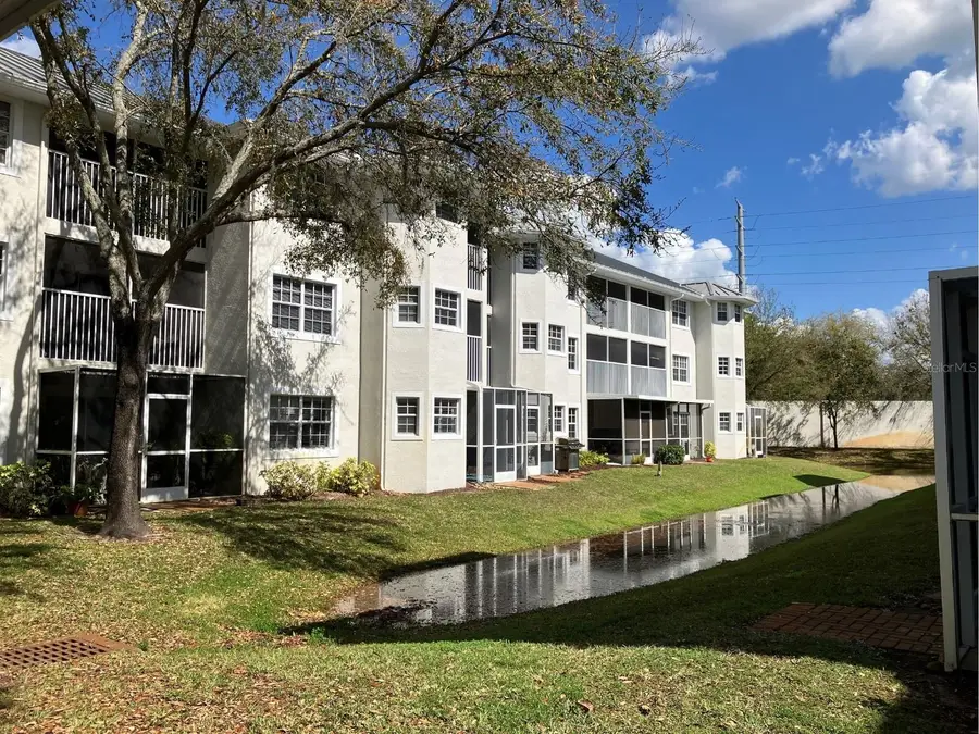 21146 Fountain View Lane #4303, Lutz, FL 33558 - #2