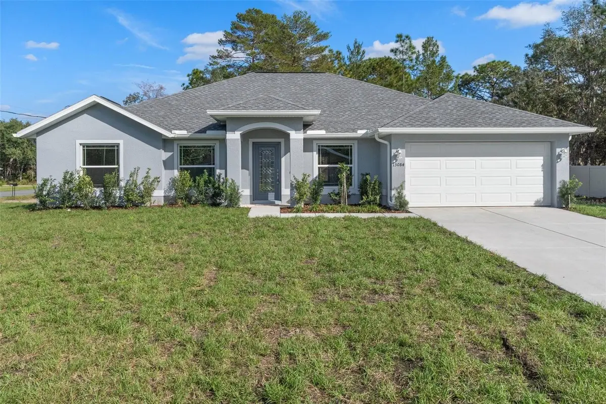 17 Hawthorne Court, Homosassa, FL 34446 - #1